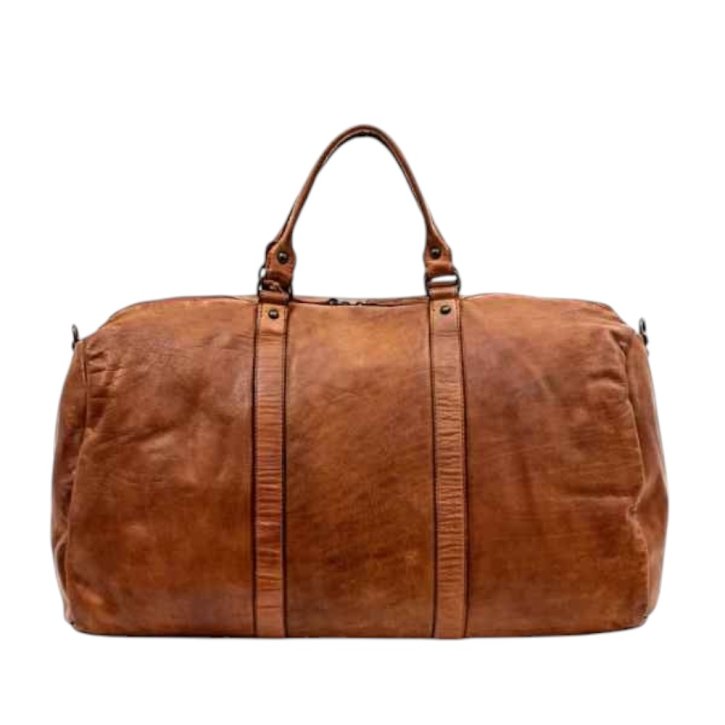 Gianni Conti Reisetasche tan/cognac